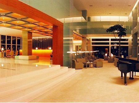 Dansuao Hotspring Resort Hotel Chaozhou Interior foto